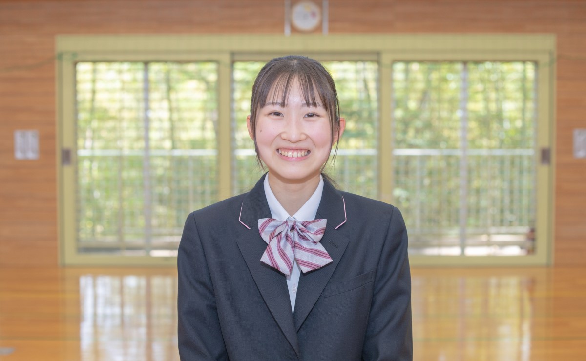 現役生の声