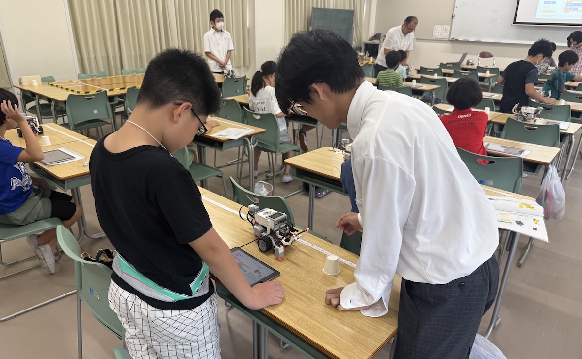 中部大学第一高等学校